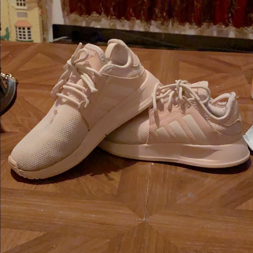 Adidas girl sneakers